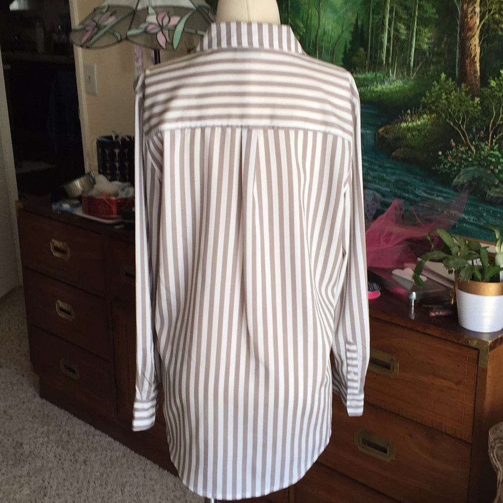 DRESS SHIRT - Picture 2 of 3